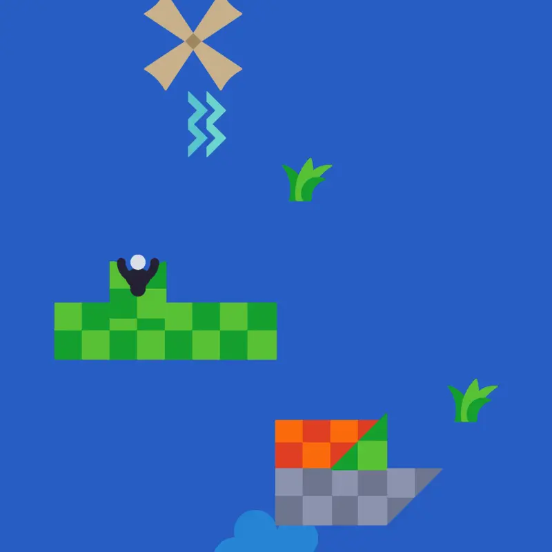 Game by @vegetto123355