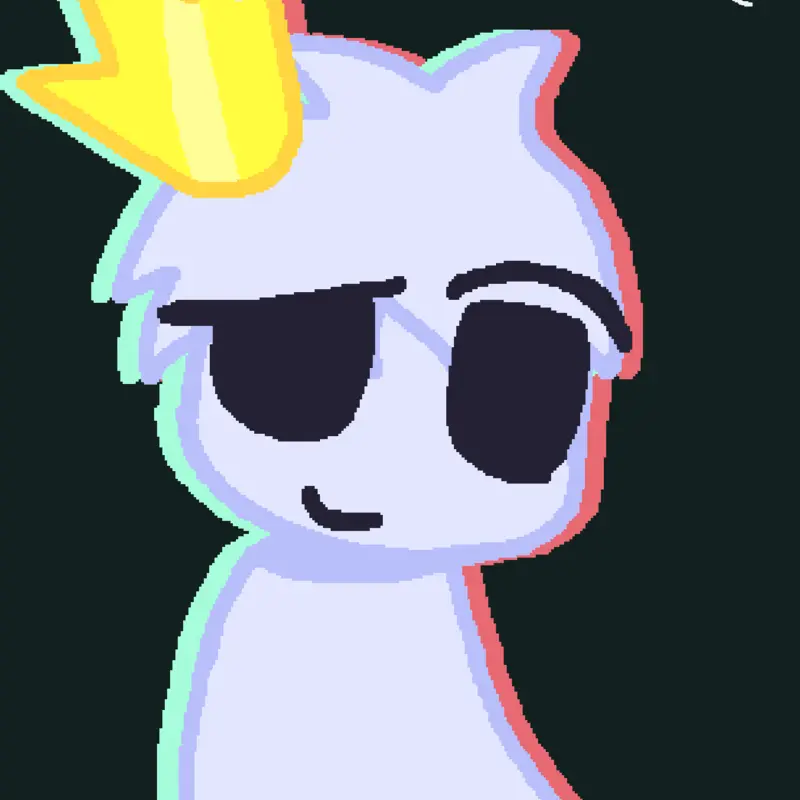Game by @lerd