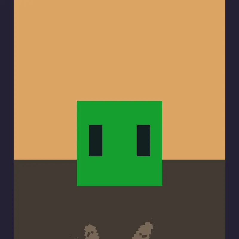 Game by @ieatpickaxes