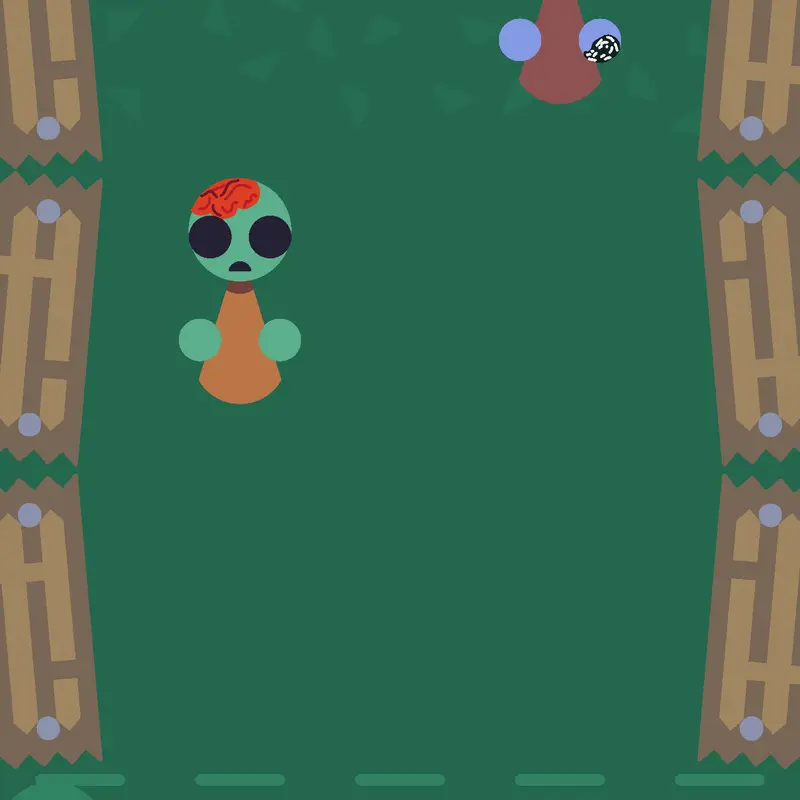 Game by @M4ria3lis