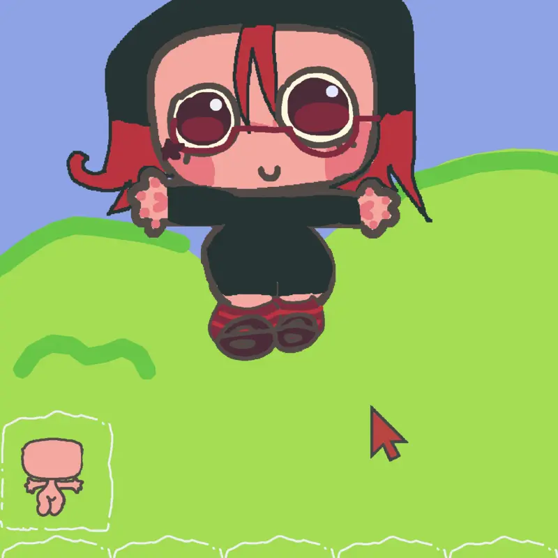 Game by @Selena_63