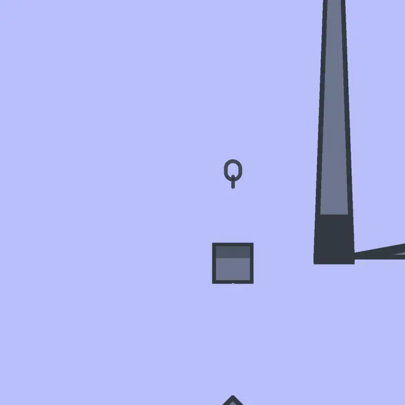 Game by @mestall