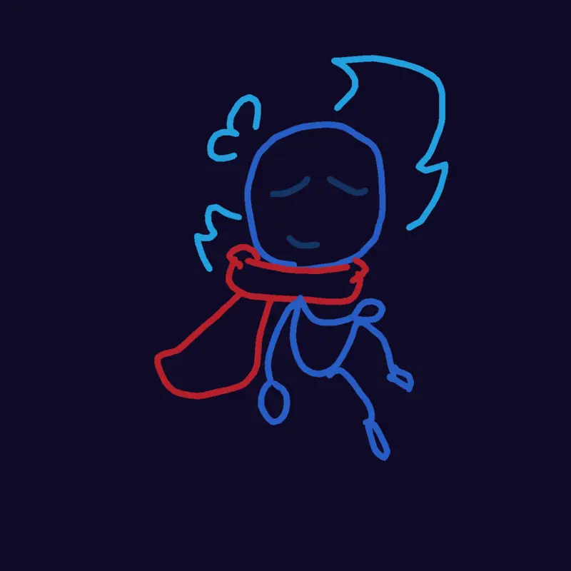 Game by @TrubluVR