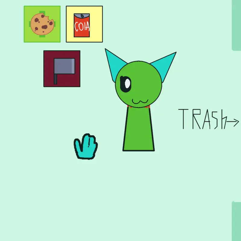 Game by @miss_juice