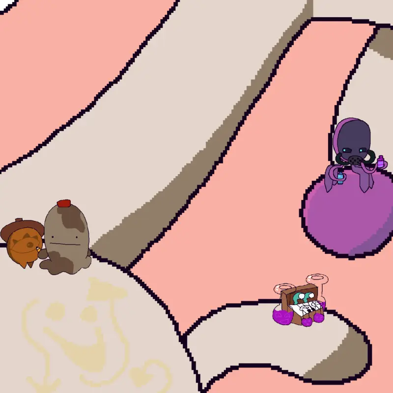 Game by @VoidKing
