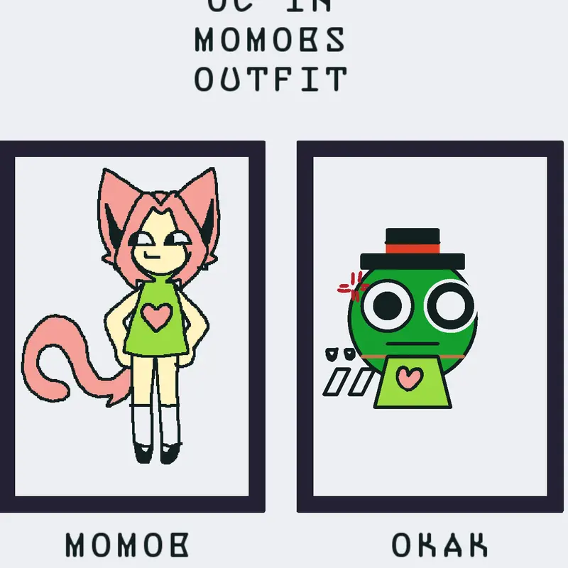 Game by @okak288