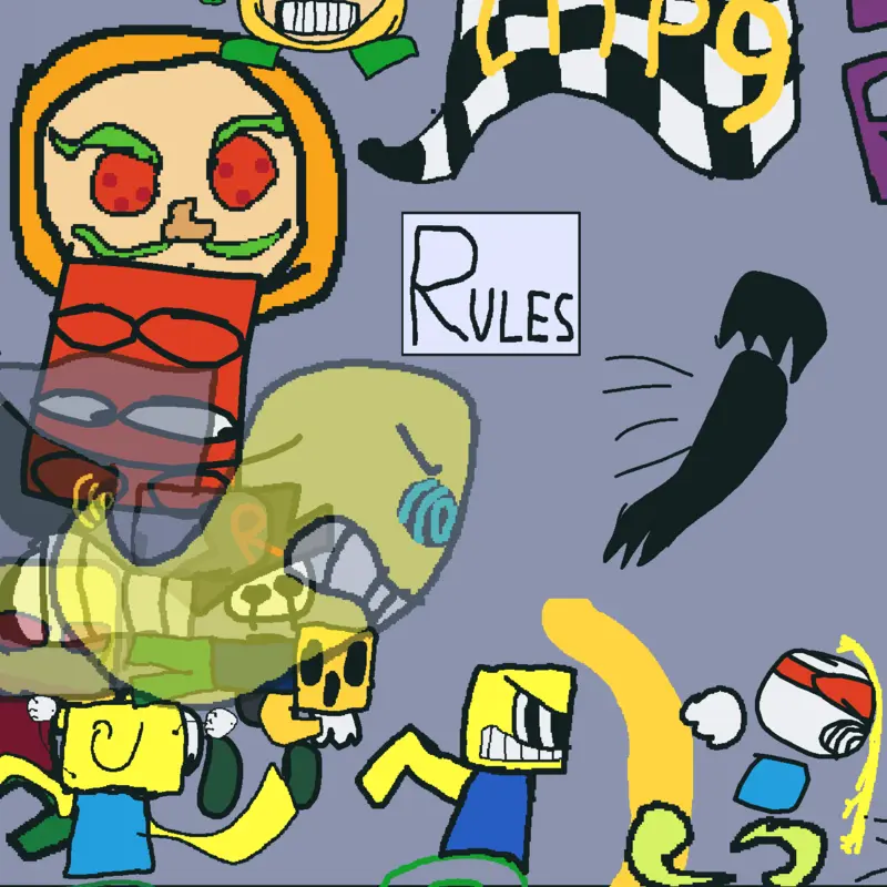Game by @anno_mation