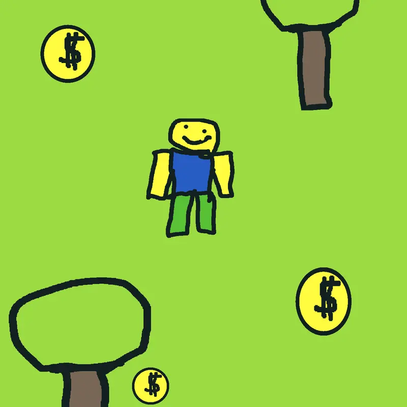 Game by @mrpumpkinitos