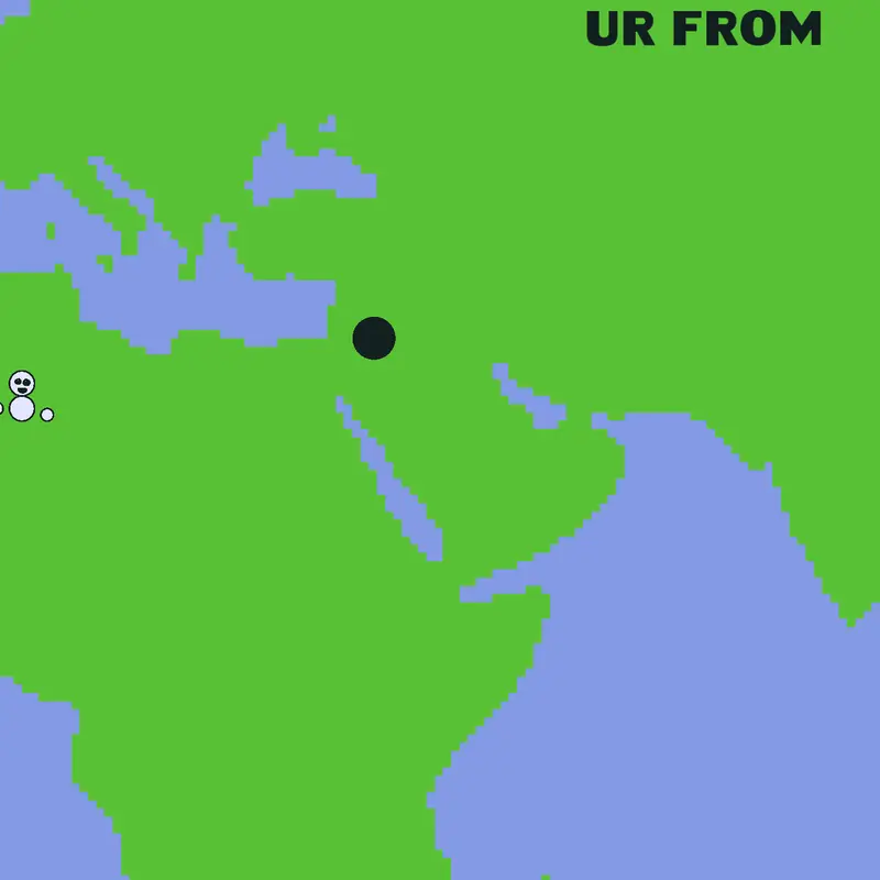 Game by @suboymicronation