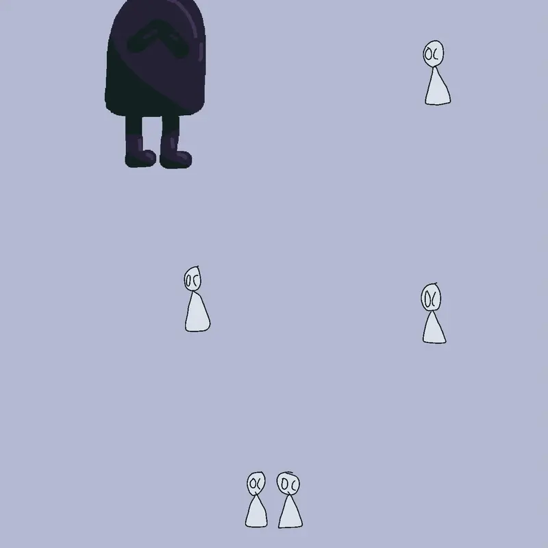 Game by @Snifcher