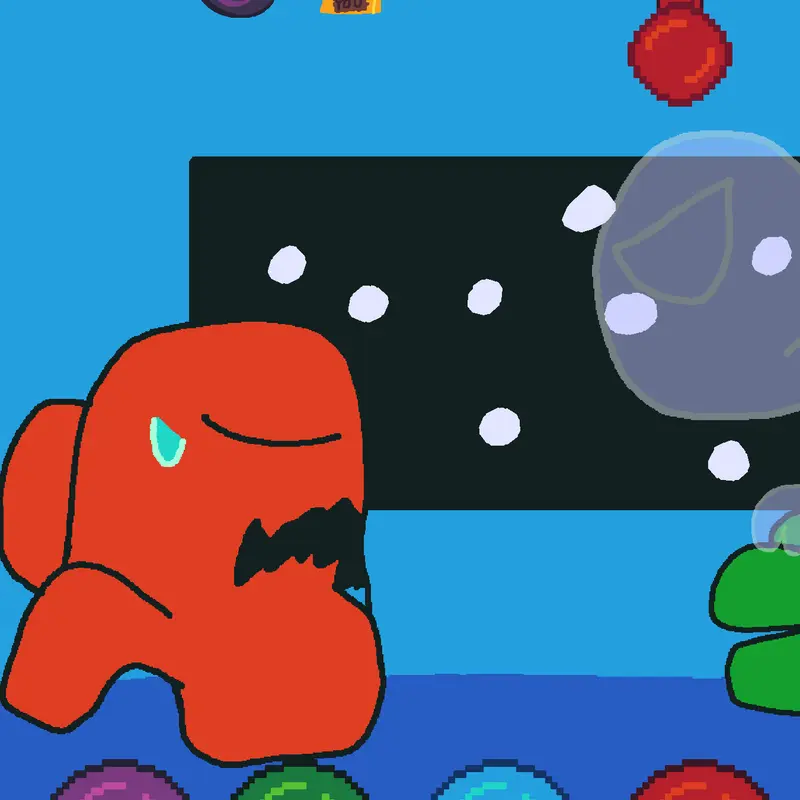 Game by @DarenTapia