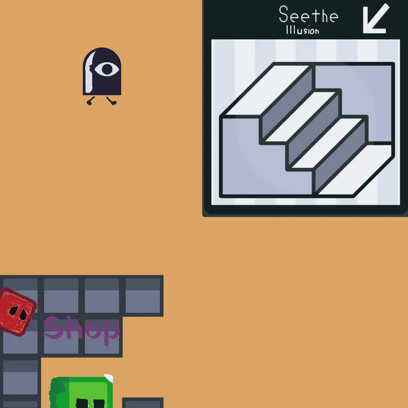 Game by @klubox