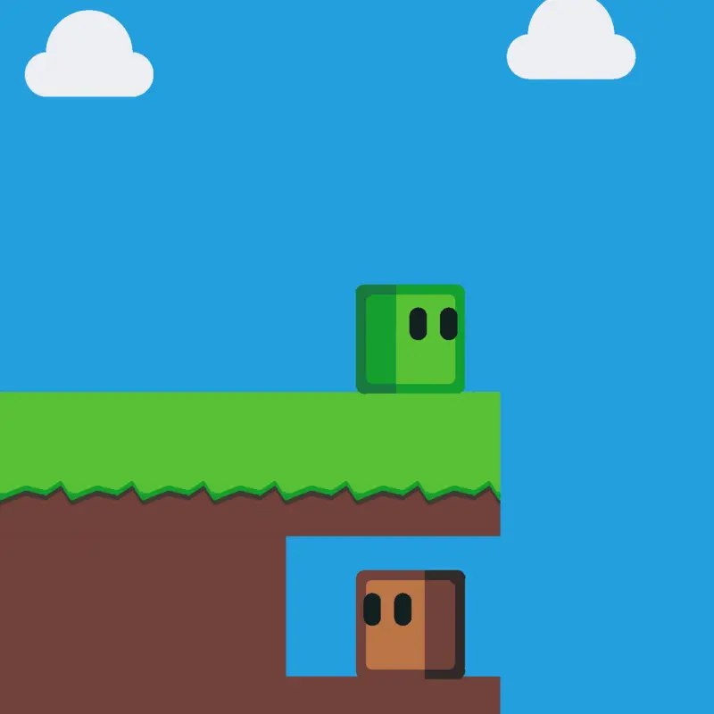Game by @sam_snow