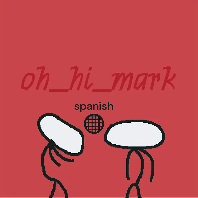 Game by @oh_hi_mark