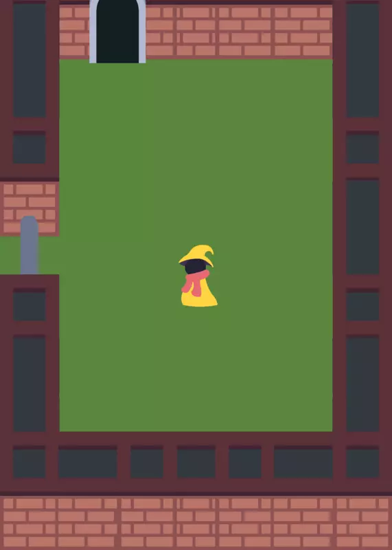 Game by @Magmalava