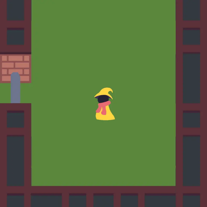 Game by @Magmalava