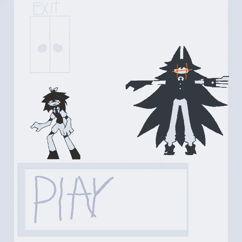 Game by @abby_is_scared