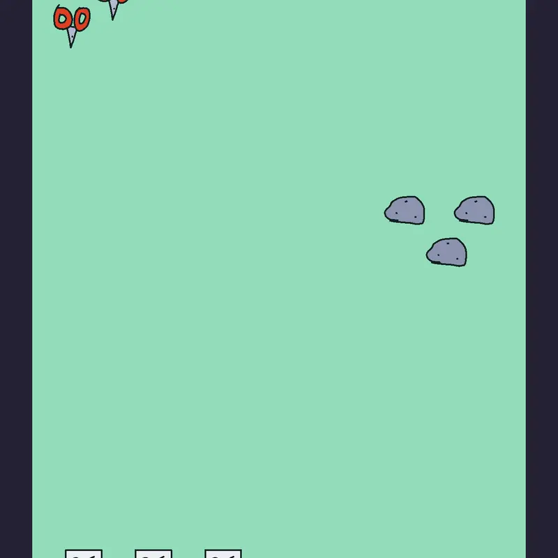 Game by @rarrrr