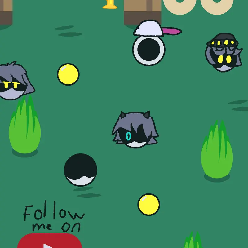 Game by @TheCreativeOne_Official