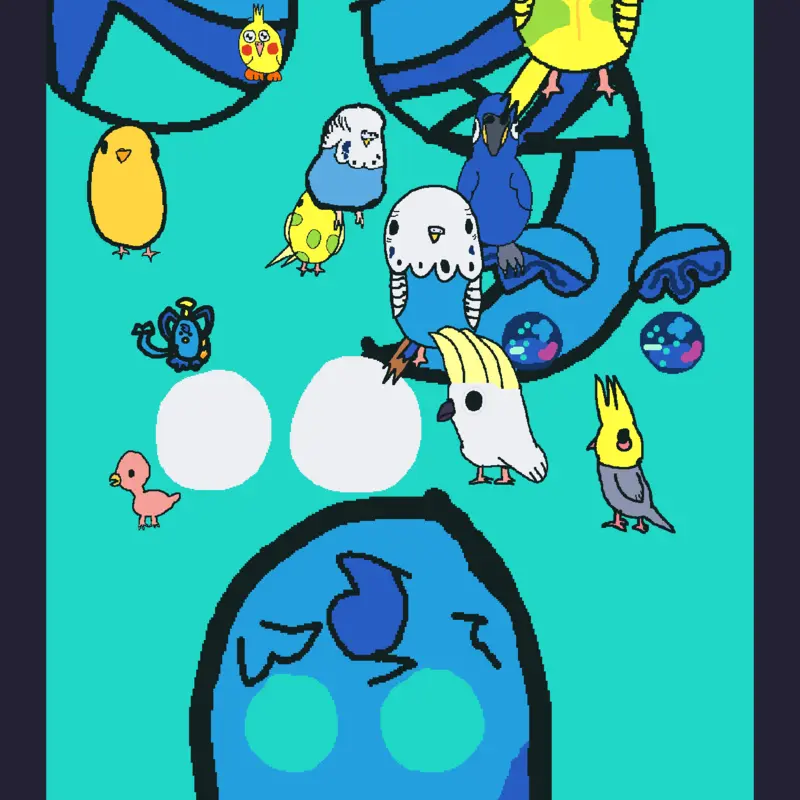 Game by @-_parrot_-