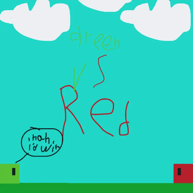 Game by @theonemaker