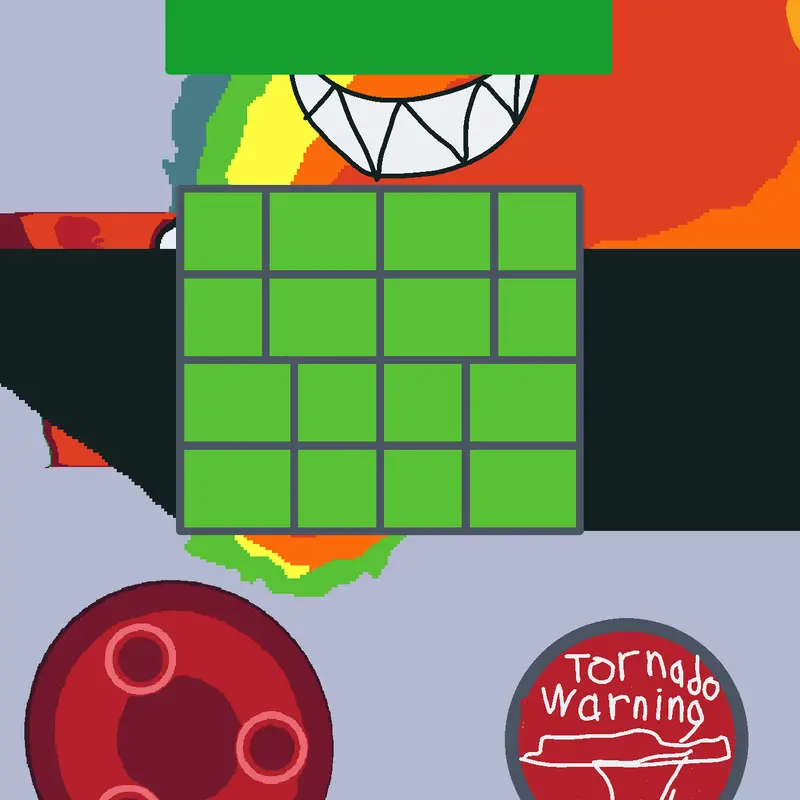 Game by @AndiseSibanda