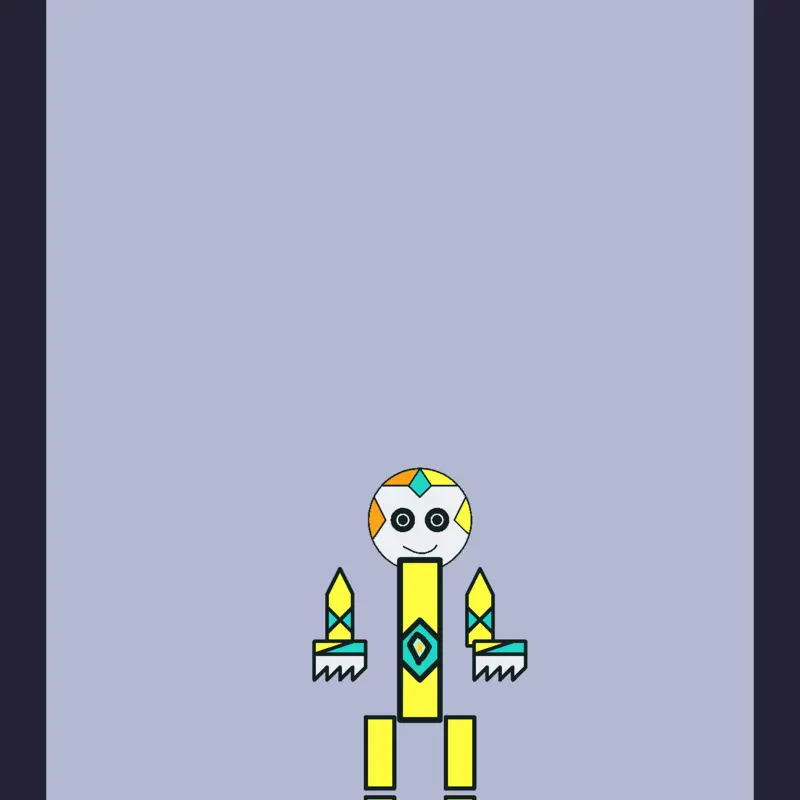 Game by @axelgael