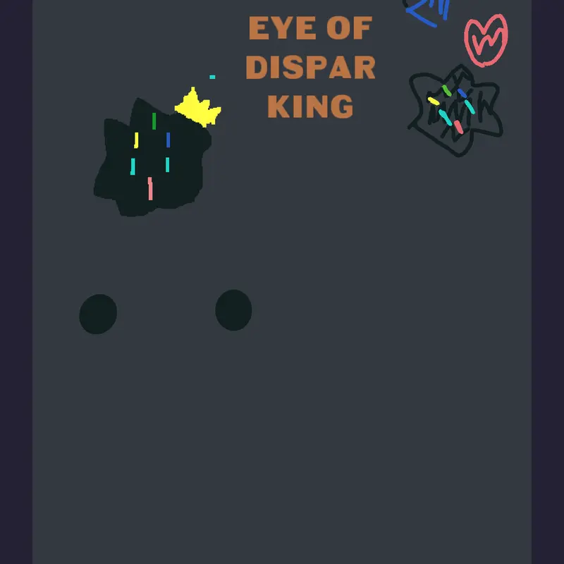 Game by @the_BLOOP