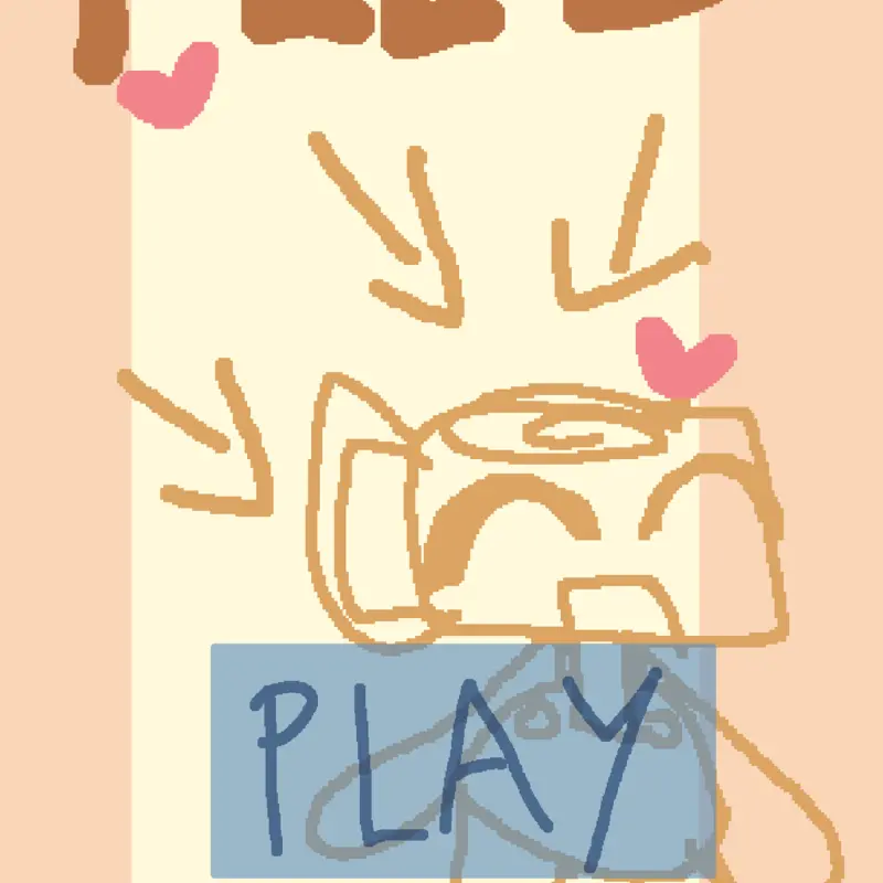 Game by @SillyMiwooli