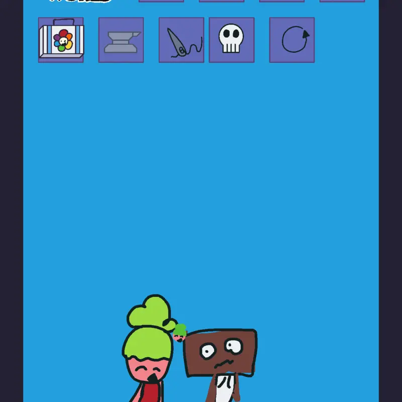 Game by @sayori_hangingout