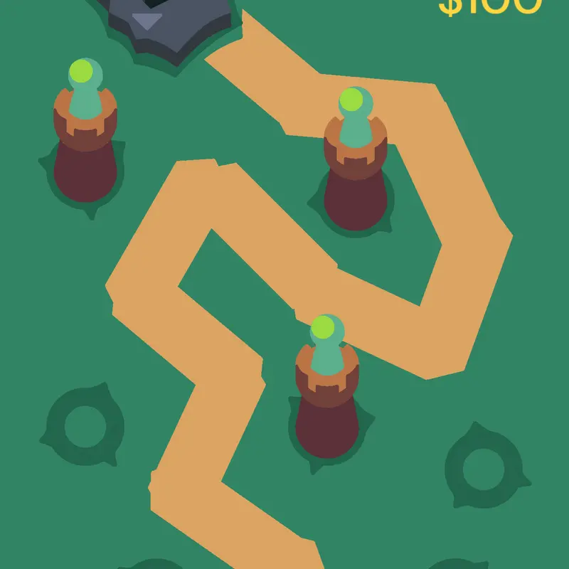 Game by @raweeene