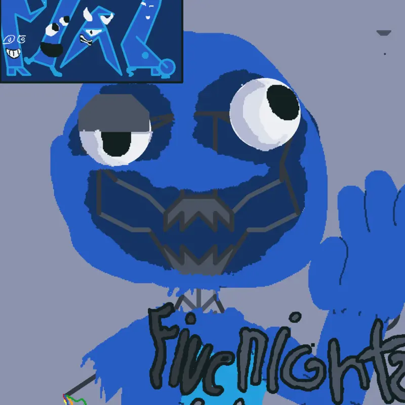 Game by @Lreccy_killer