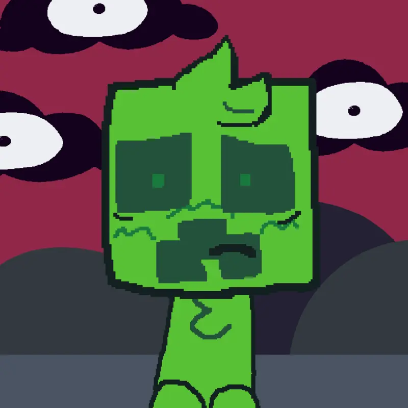 Game by @Endermanfox