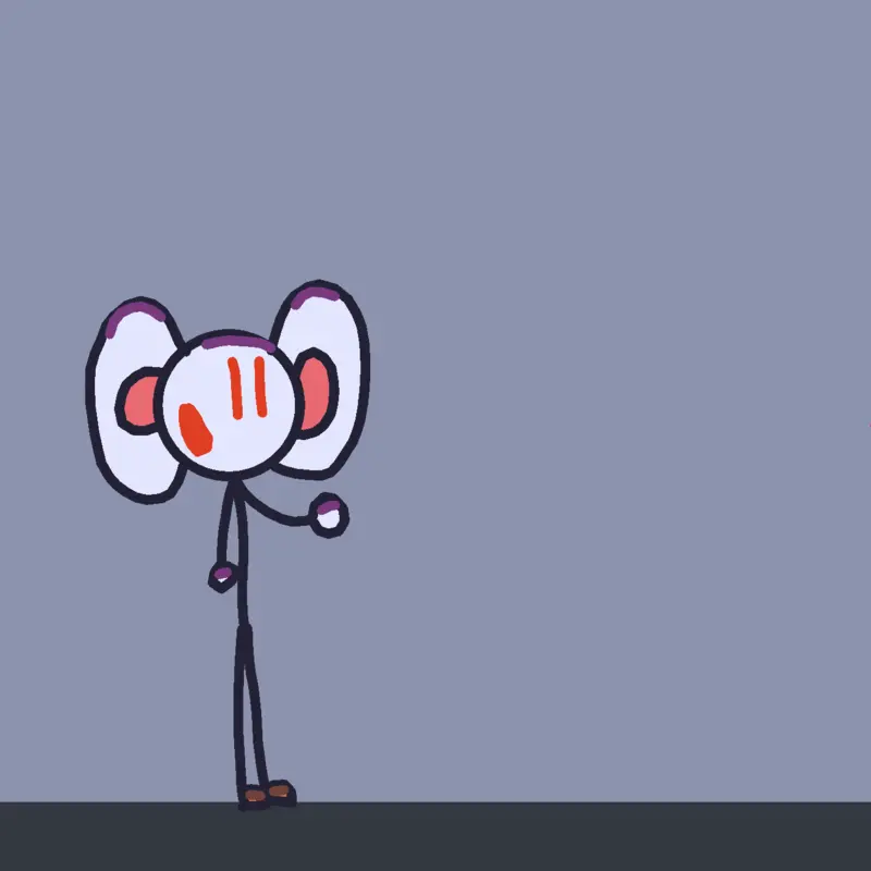 Game by @lazyrat