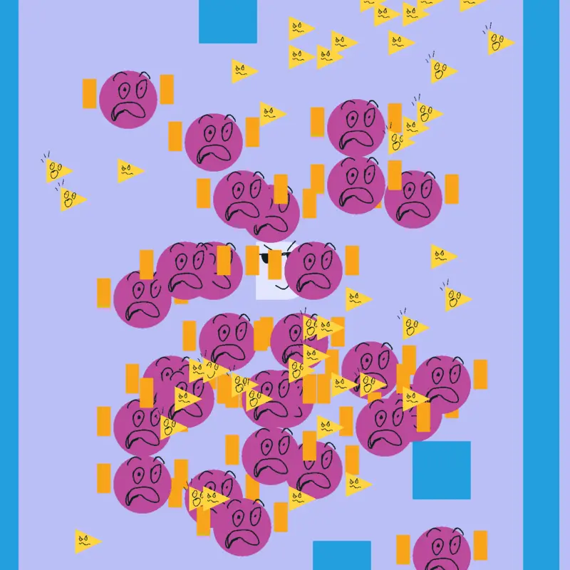 Game by @Arsenya