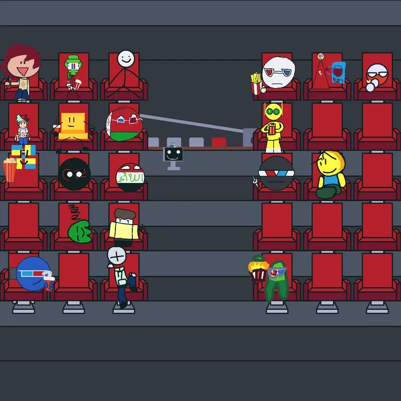Game by @gete
