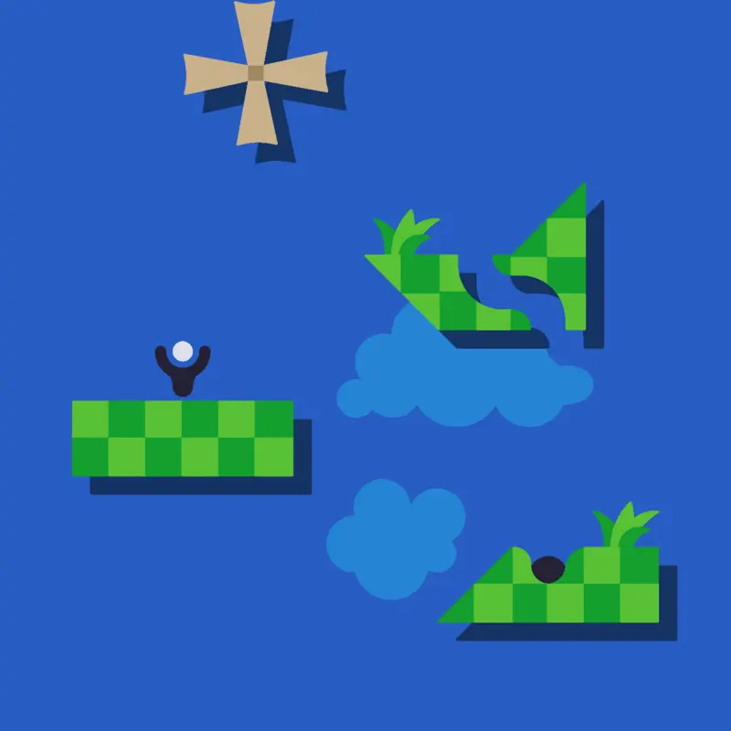 Game by @OliverCatThing