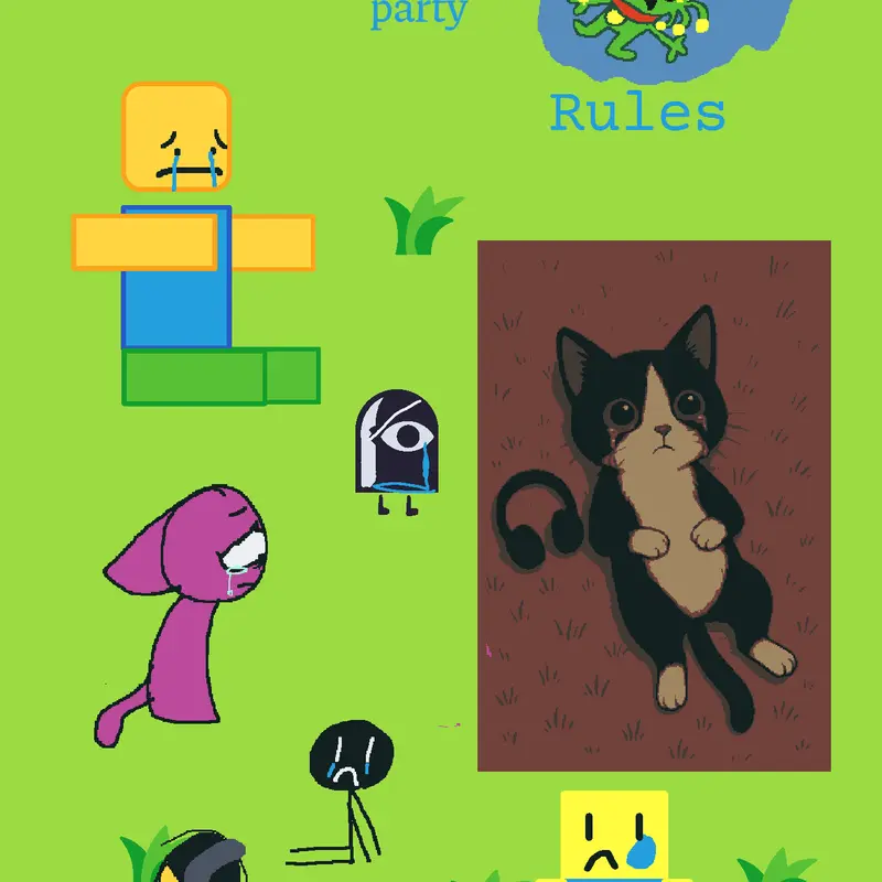 Game by @angel_dust_lover1234