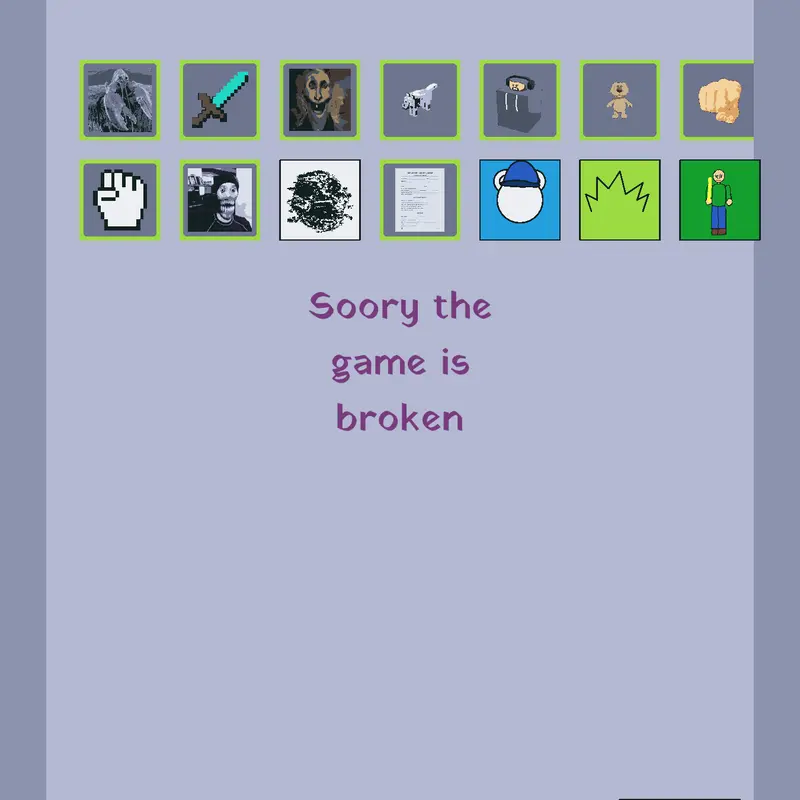 Game by @din325