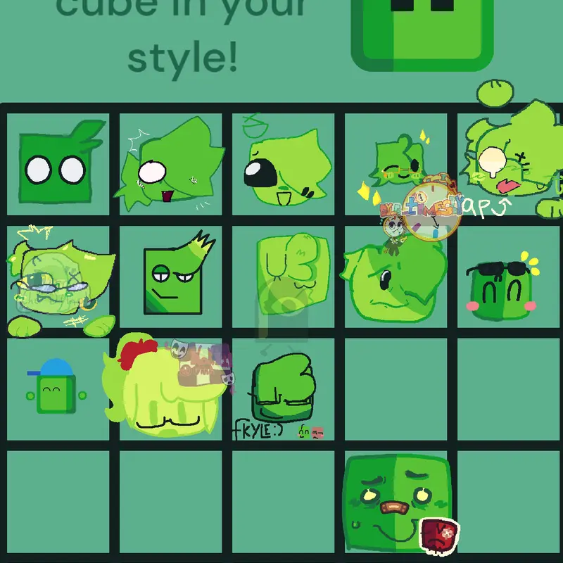 Game by @FKyle