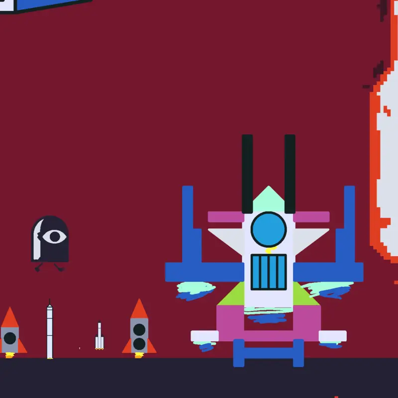 Game by @swhsh