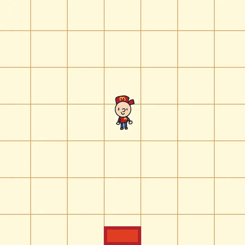 Game by @AsierDiamond
