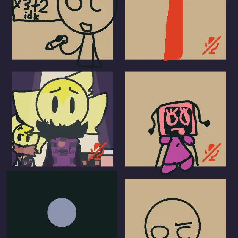 Game by @tee_the_tv