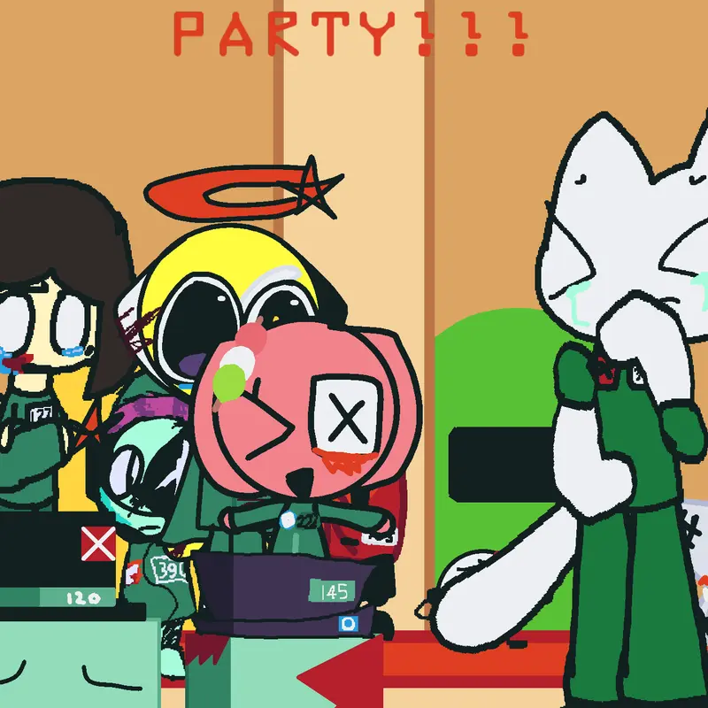 Game by @VHS_blue_cube_85