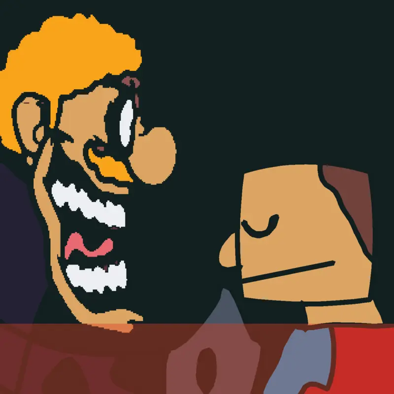 Game by @BlueBeanieVr