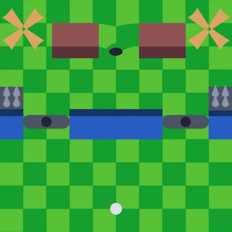 Game by @mr-bean