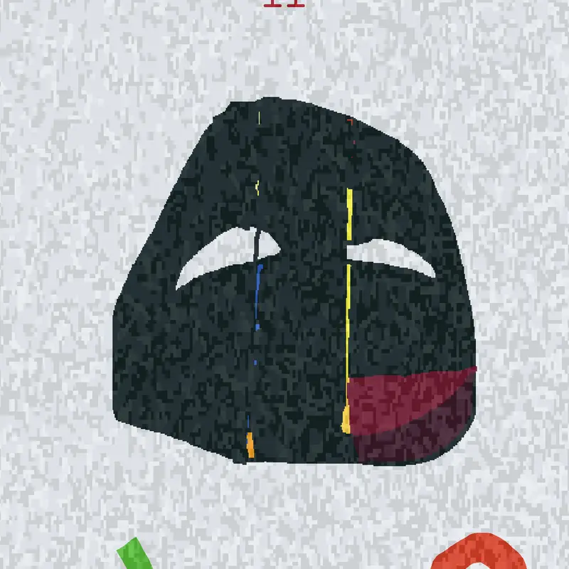 Game by @zohan_7005