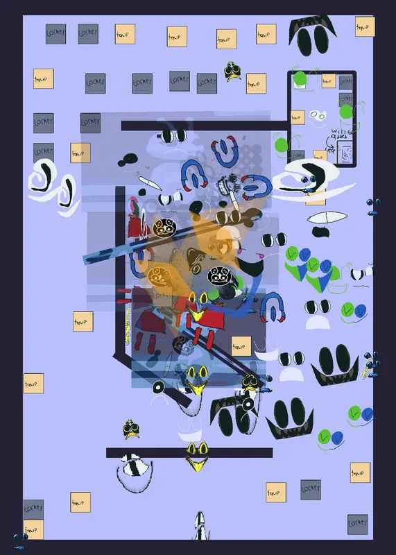 Game by @B-500_the_minigamer