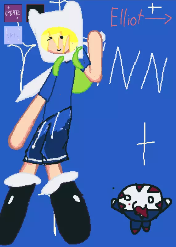 Game by @Leafy_lover