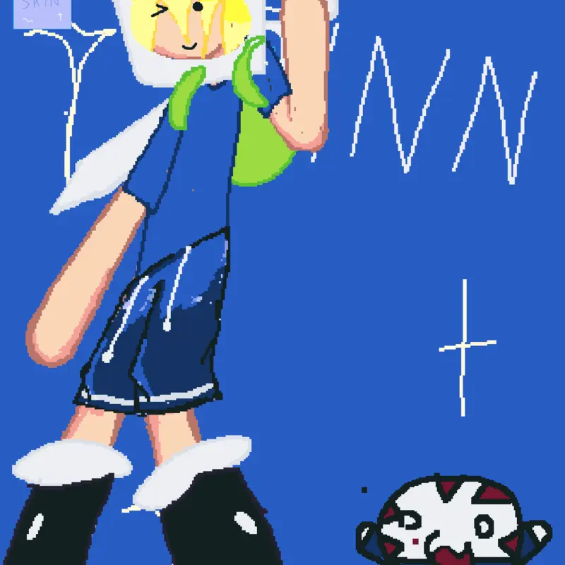 Game by @Leafy_lover